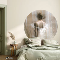 Cambio – Standard Circle Wallpaper