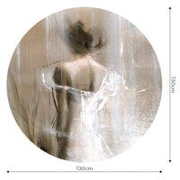 Cambio – Standard Circle Wallpaper