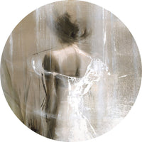 Cambio – Standard Circle Wallpaper