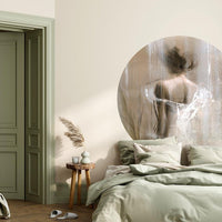 Cambio – Standard Circle Wallpaper