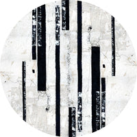 Piano – Circle Standard Wallpaper