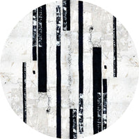 Piano – Tapeta Koło Standard