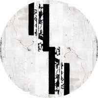 Mezzo – Tapeta Koło Standard