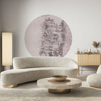 Nevida – Standard Circle Wallpaper