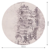 Nevida – Standard Circle Wallpaper