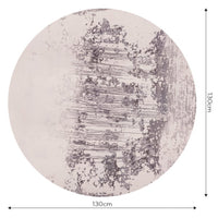 Nevida – Standard Circle Wallpaper