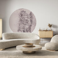 Nevida – Standard Circle Wallpaper