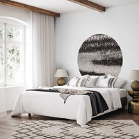 Este – Standard Circle Wallpaper