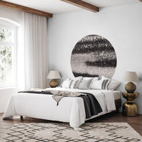 Este – Standard Circle Wallpaper