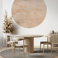 Rafaello – Standard Circle Wallpaper