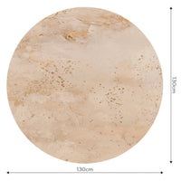 Rafaello – Standard Circle Wallpaper