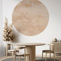 Rafaello – Tapeta Koło Standard