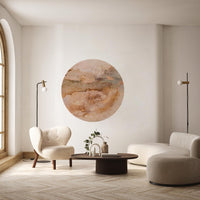 Malaga – Standard Circle Wallpaper