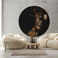 Virtus – Standard Circle Wallpaper