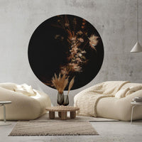 Virtus – Tapeta Koło Standard