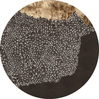 Mire – Tapeta Koło Standard