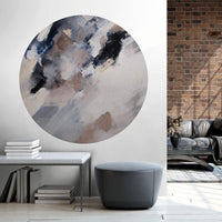 Mascarpone – Wallpaper Circle Standard