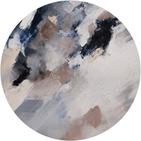 Mascarpone – Wallpaper Circle Standard