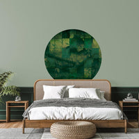 Mattonelle – Standard Circle Wallpaper