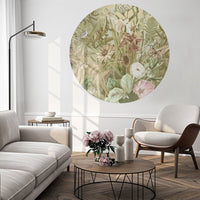 Bloom – Circle Standard Wallpaper