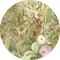 Bloom – Circle Standard Wallpaper