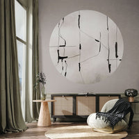 Seem – Circle Standard Wallpaper