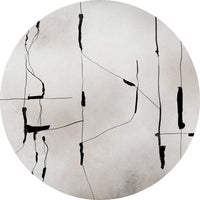 Seem – Tapeta Koło Standard