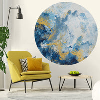 Heaven – Standard Circle Wallpaper
