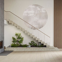 Epos – Standard Circle Wallpaper