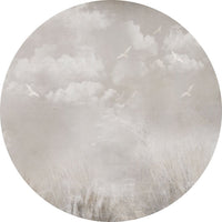 Epos – Standard Circle Wallpaper