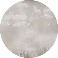 Epos – Standard Circle Wallpaper
