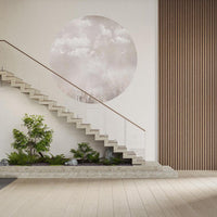 Epos – Standard Circle Wallpaper