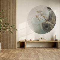 Akogare – Standard Circle Wallpaper