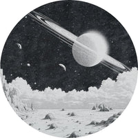 Eirian – Tapeta Koło Standard