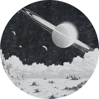 Eirian – Standard Circle Wallpaper