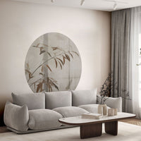 Mado – Standard Circle Wallpaper