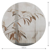 Mado – Standard Circle Wallpaper