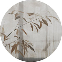 Mado – Standard Circle Wallpaper