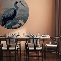 Senzai – Tapeta Koło Standard