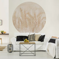 Idyllo Light – Koło Standard Wallpaper