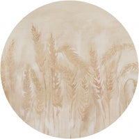 Idyllo Light – Koło Standard Wallpaper