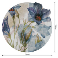 Antlia – Koło Standard Wallpaper