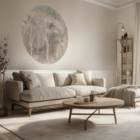 Incantata – Tapeta Koło Standard