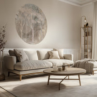 Incantata – Tapeta Koło Standard