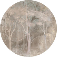 Incantata – Standard Circle Wallpaper