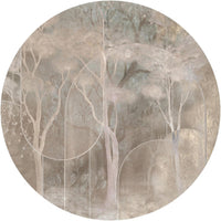 Incantata – Tapeta Koło Standard