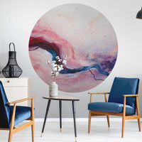 Insomnia – Standard Circle Wallpaper