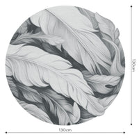 Inverso – Standard Circle Wallpaper