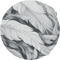 Inverso – Standard Circle Wallpaper