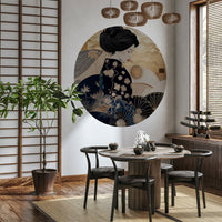 Kinui – Standard Circle Wallpaper